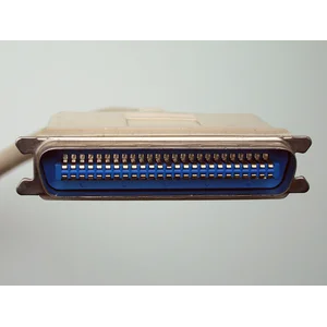 SCSI