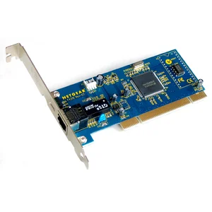 PCI