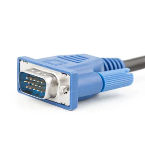 VGA