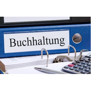 Buchhaltung