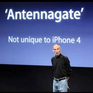 Antennagate