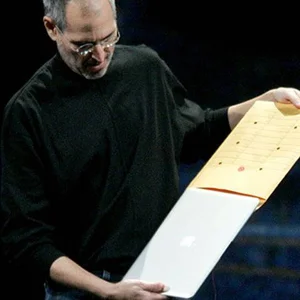 MacBook Air reveal