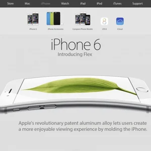 Bendgate