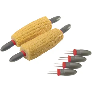 Maiskolbenspieße