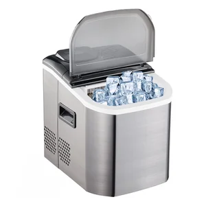 Eiswürfelmaschine