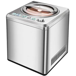 Eismaschine