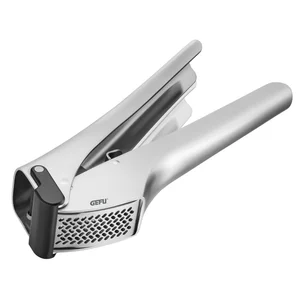 Knoblauchpresse