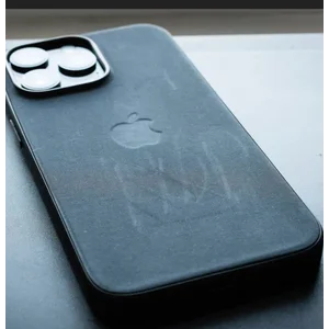 Fine Woven Cases