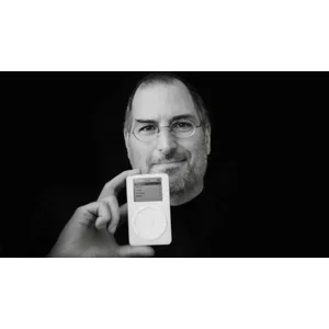 iPod Reveal