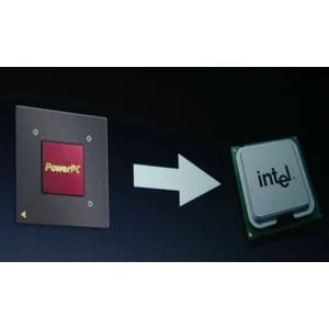 Intel Switch
