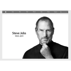 Jobs Dies